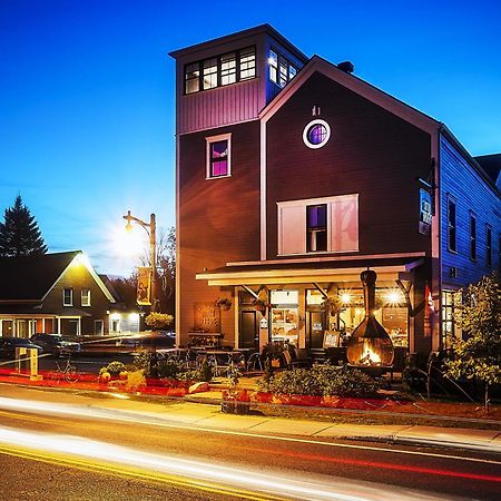 Auberge Sutton Brouerie Eksteriør bilde