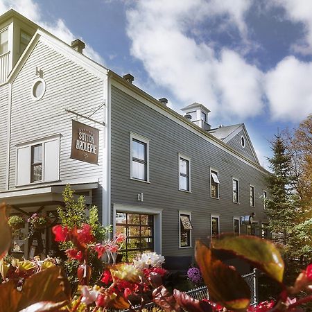 Auberge Sutton Brouerie Eksteriør bilde