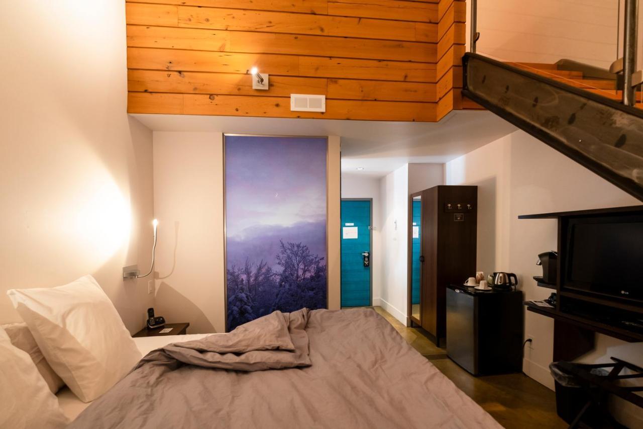 Auberge Sutton Brouerie Rom bilde