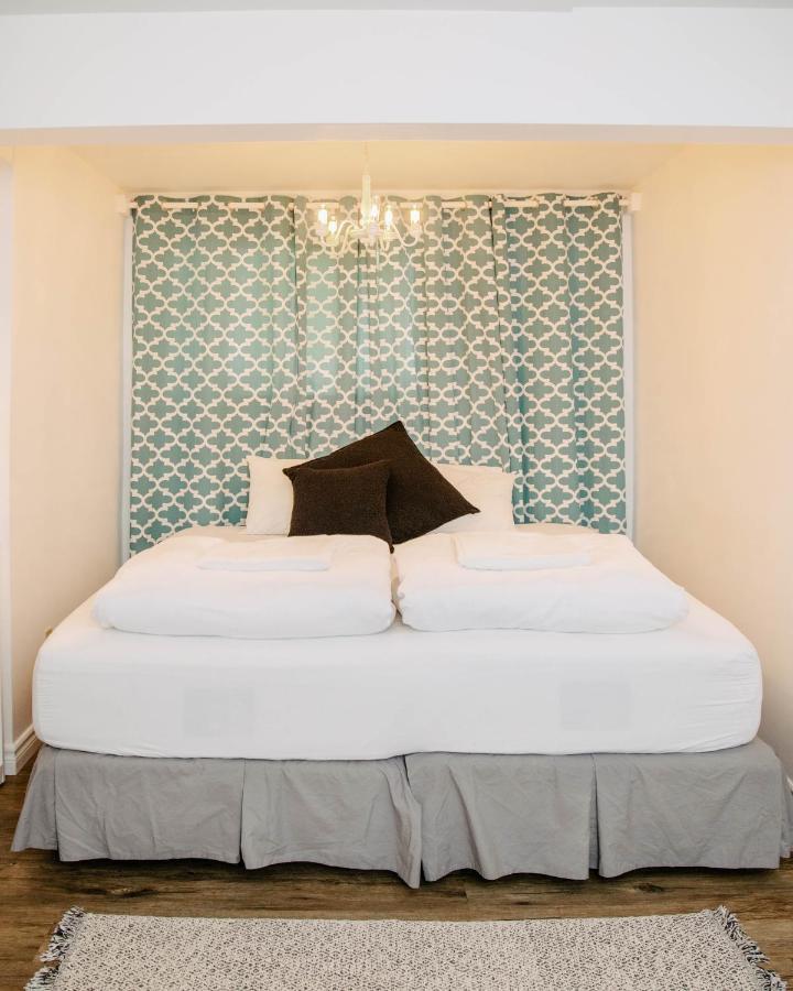 Auberge Sutton Brouerie Rom bilde