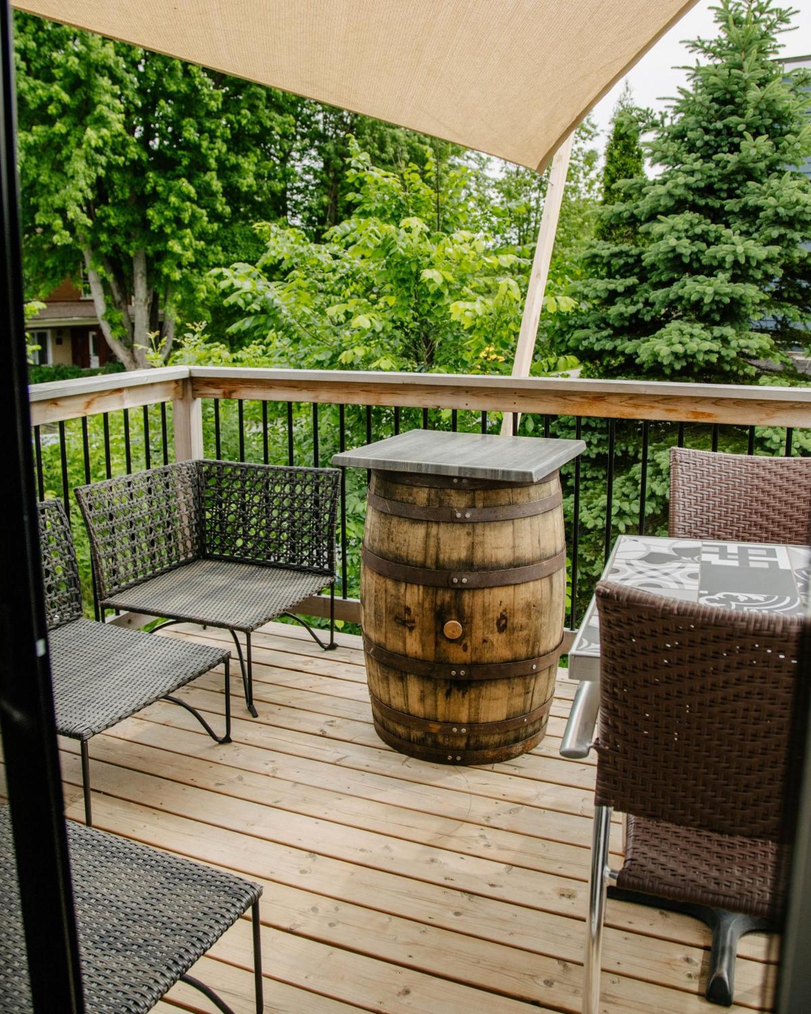 Auberge Sutton Brouerie Rom bilde