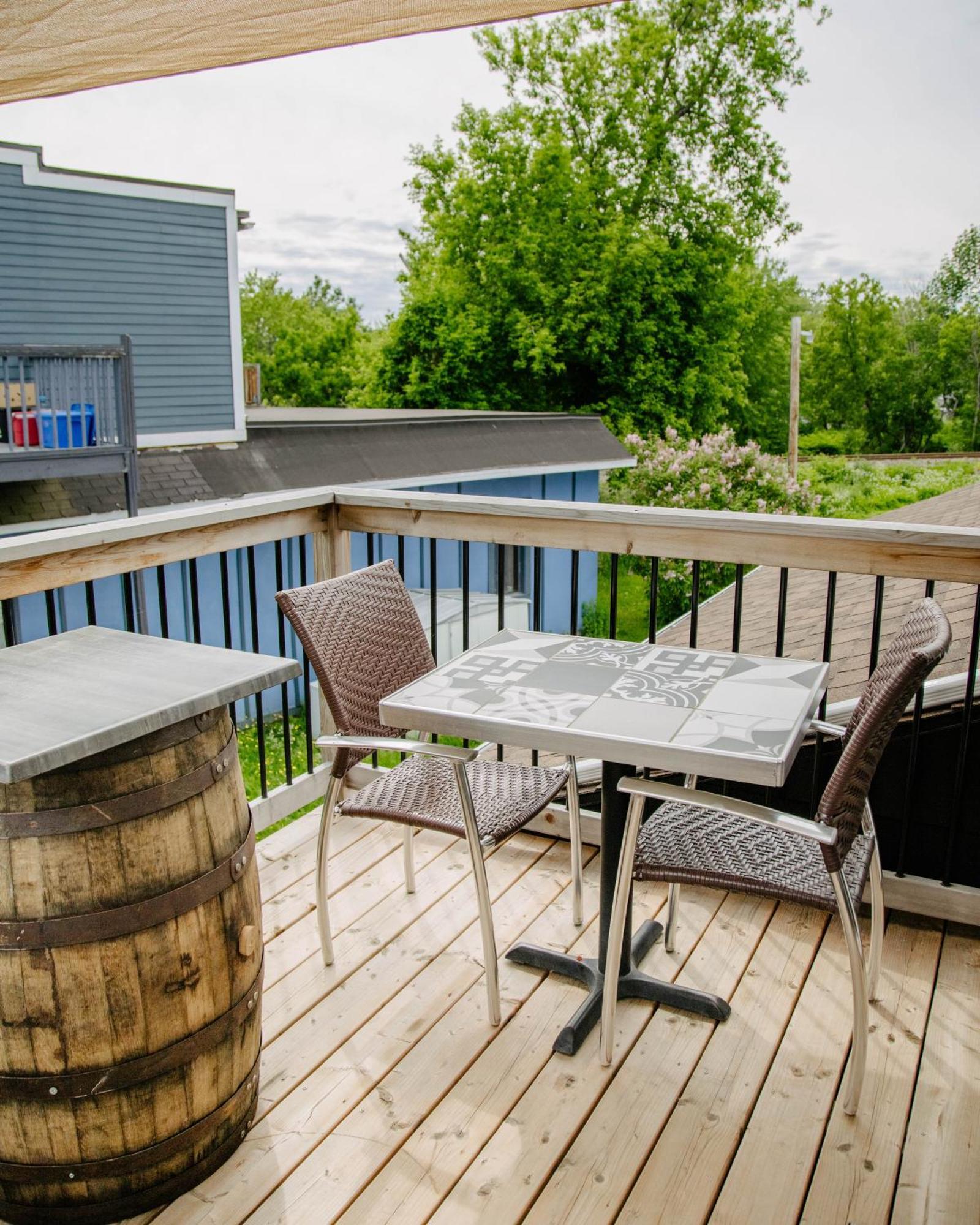 Auberge Sutton Brouerie Rom bilde