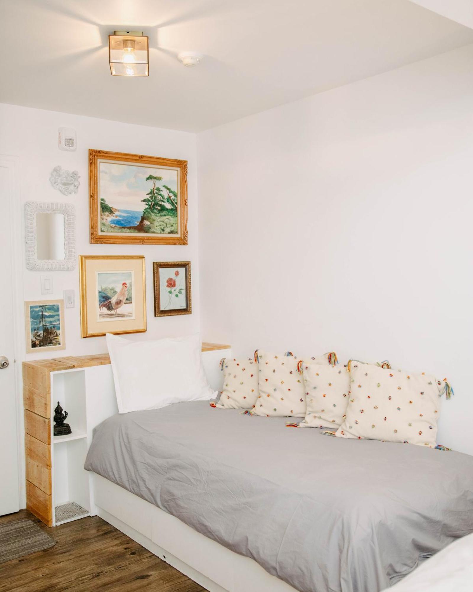 Auberge Sutton Brouerie Rom bilde