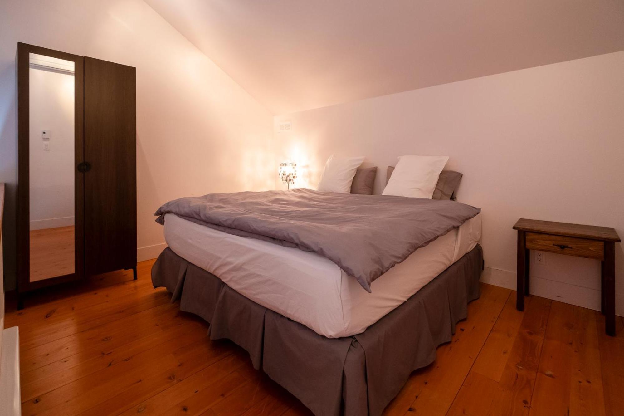 Auberge Sutton Brouerie Rom bilde