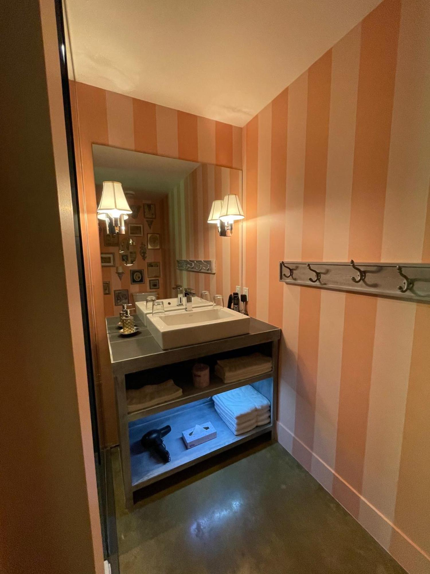 Auberge Sutton Brouerie Rom bilde