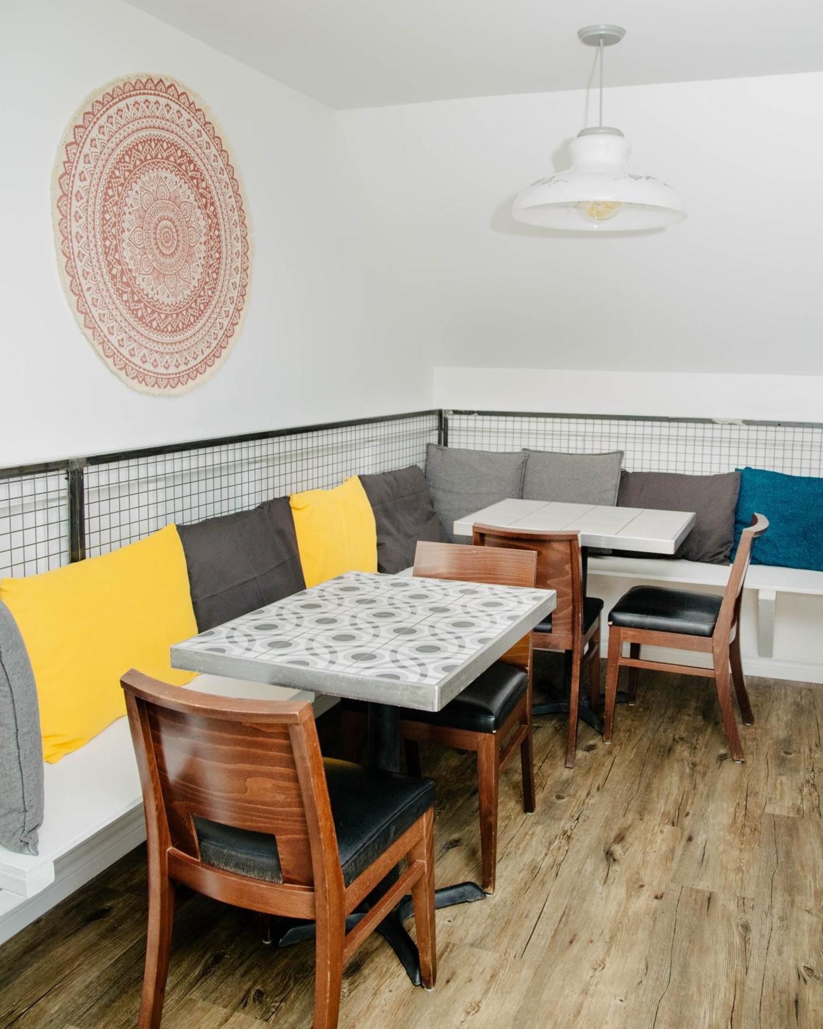 Auberge Sutton Brouerie Rom bilde