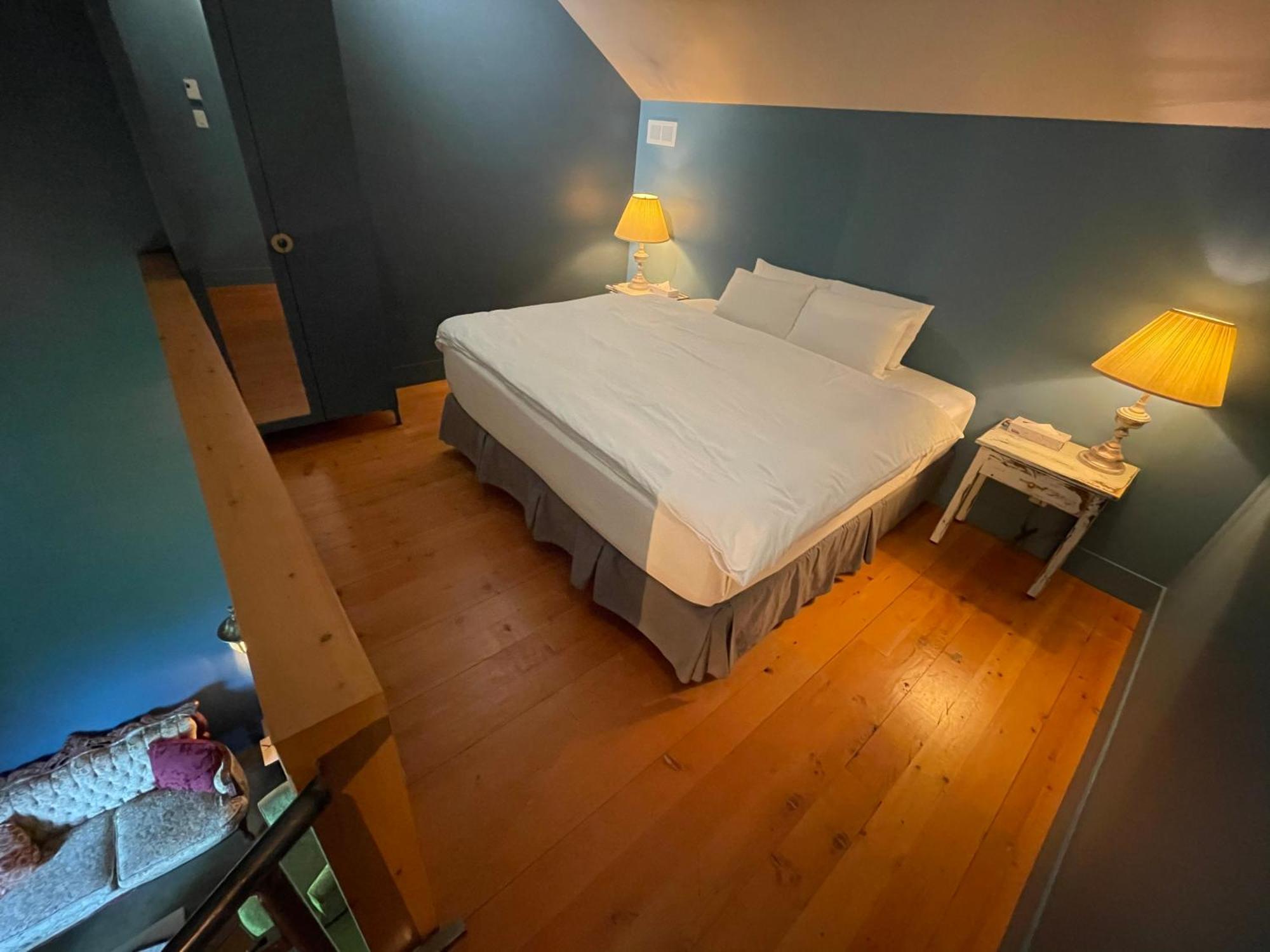 Auberge Sutton Brouerie Rom bilde