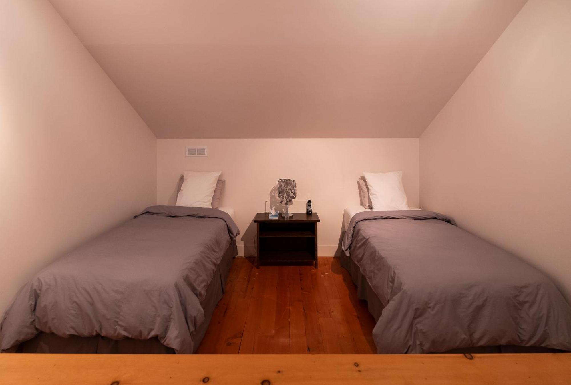 Auberge Sutton Brouerie Rom bilde