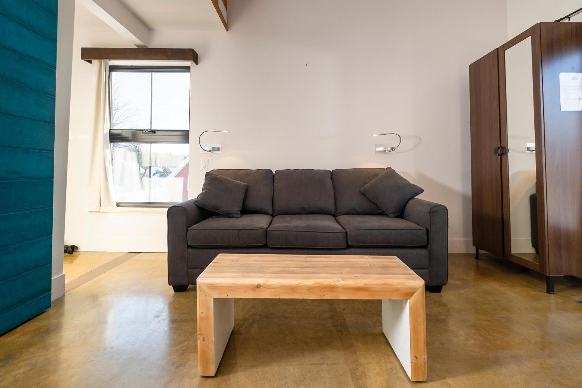 Auberge Sutton Brouerie Rom bilde